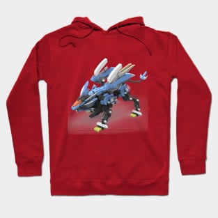 Blade Liger Hoodie